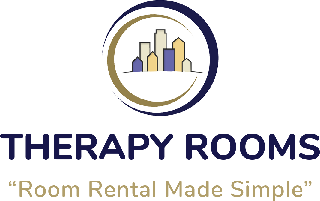 Therapy Rooms - Room Rental Made Simple